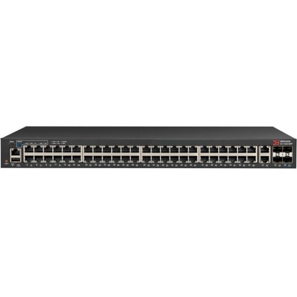 Ruckus Wireless ICX 7150 Layer 3 Switch