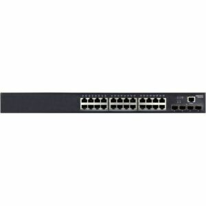 Edge-Core ECS4120-28T Ethernet Switch