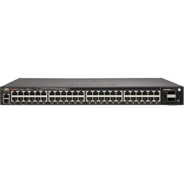 Ruckus Wireless Enterprise-Class Stackable Access/Aggregation Switch