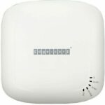 Edge-Core ECW5211-L Dual Band IEEE 802.11ac 1.20 Gbit/s Wireless Access Point - Indoor