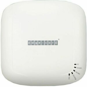 Edge-Core ECW5211-L Dual Band IEEE 802.11ac 1.20 Gbit/s Wireless Access Point - Indoor