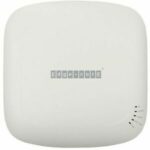 Edge-Core ECW5410-L Dual Band IEEE 802.11ac 2.30 Gbit/s Wireless Access Point - Indoor