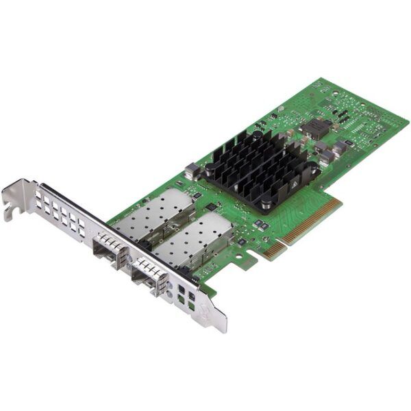 Broadcom P210P - 2 x 10GbE PCIe NIC