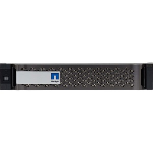 NetApp E2824 SAN Storage System