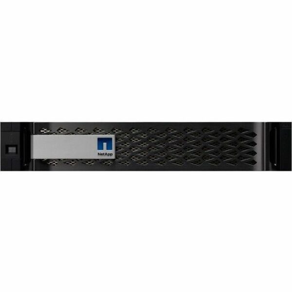 NetApp E2812 SAN Storage System