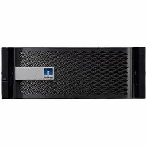 NetApp E2860 SAN Storage System