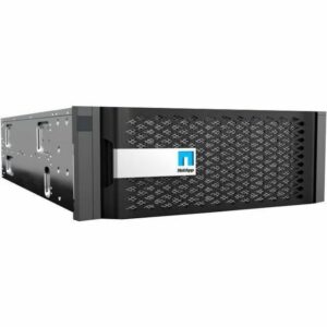NetApp FAS8300 SAN/NAS Storage System