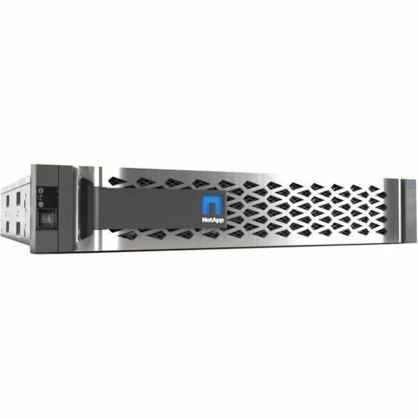 NetApp AFF A250 SAN/NAS Storage System