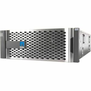 NetApp AFF A400 SAN/NAS Storage System