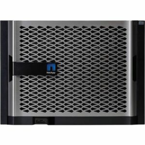 NetApp AFF A700 SAN/NAS Storage System