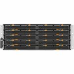 NetApp DS460C Drive Enclosure - 4U Rack-mountable