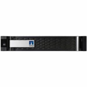 NetApp FAS2750 SAN/NAS Storage System