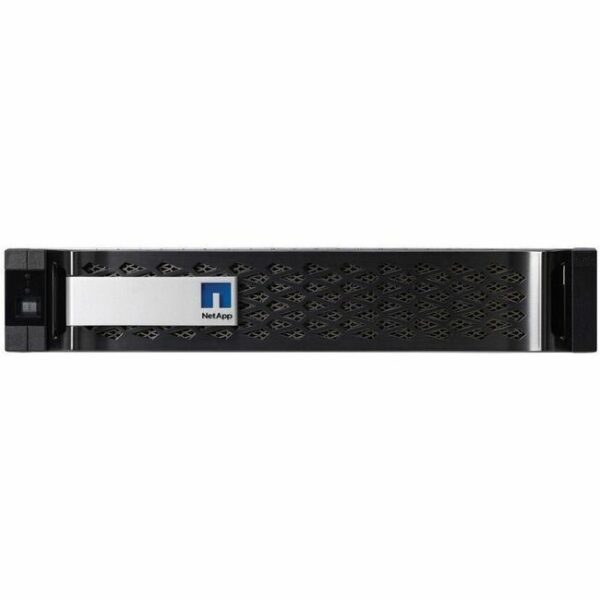 NetApp FAS2750 SAN/NAS Storage System