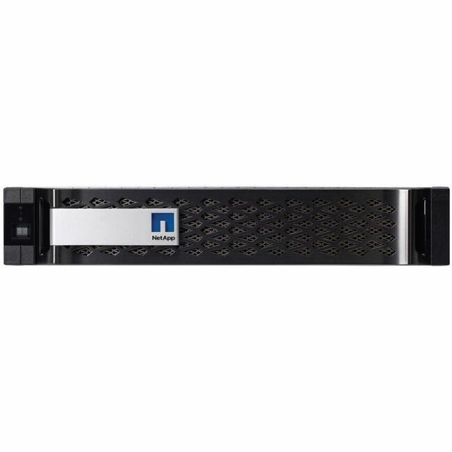 NetApp FAS2750、モデル：NAJ-1501 Disk Storage、2x FAS2750 Controller、No HDD u0026 SSD  - サーバー