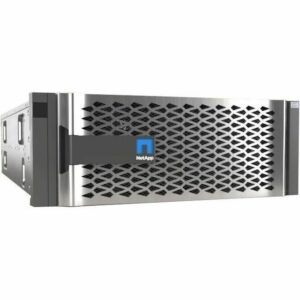 NetApp AFF A800 SAN/NAS Storage System