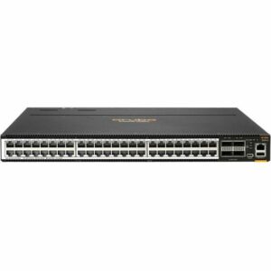 Aruba 8360v2- 48XT4C Ethernet Switch