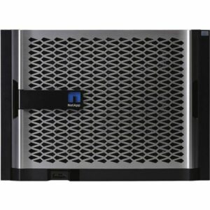 NetApp AFF 900 SAN/NAS Storage System