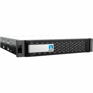 NetApp FAS500F SAN/NAS Storage System