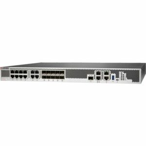 Palo Alto PA-1420 Network Security/Firewall Appliance