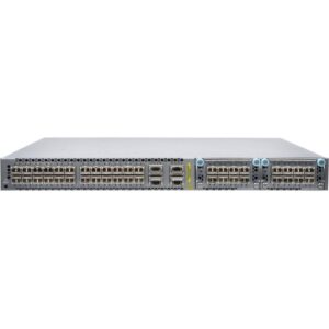 Juniper EX4600-40FO Ethernet Swtich