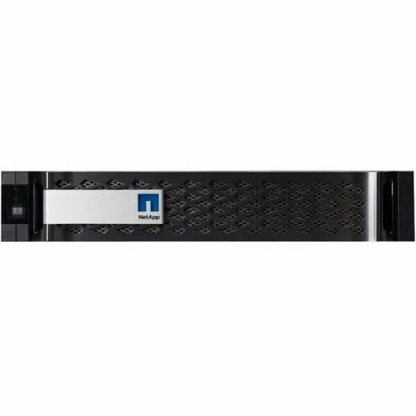 NetApp FAS2720 SAN/NAS Storage System