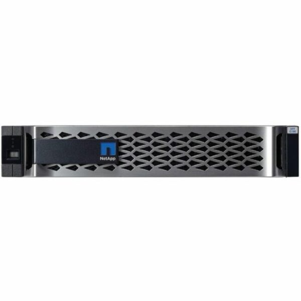 NetApp SAN/NAS Storage System