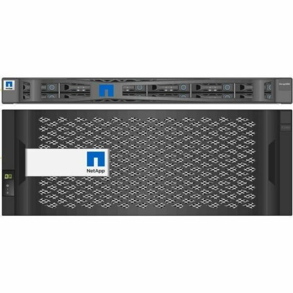 NetApp StorageGRID SG6060 NAS Storage System