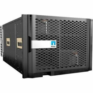 NetApp FAS9500 SAN/NAS Storage System