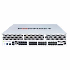 Fortinet FortiGate FG-1000F Network Security/Firewall Appliance