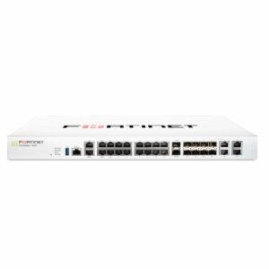 Fortinet FortiGate 100F Network Security/Firewall Appliance