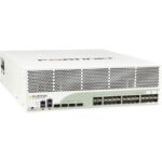 Fortinet FortiGate FG-3700D Network Security/Firewall Appliance