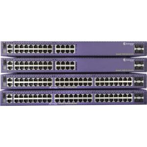 Extreme Networks Summit X450-G2-48t-10GE4 Ethernet Switch