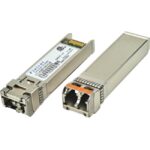 Finisar 10GBASE-ER/OC-192 IR-2 Multirate 40km SFP+ Optical Transceiver