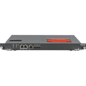 Fortinet FortiGate FG-5001C Network Security/Firewall Appliance