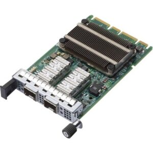 Broadcom Dual-Port 10 Gb/s Ethernet PCI Express 3.0 x8 OCP 3.0 SFF Network Adapter