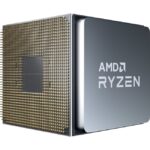 AMD Ryzen 5 3600 Hexa-core (6 Core) 3.60 GHz Processor - OEM Pack