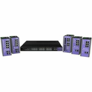 Extreme Networks ExtremeSwitching ISW-12 Ethernet Switch