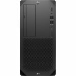 HP Z2 G9 Workstation - 1 x Intel Core i7 Hexadeca-core (16 Core) i7-13700K 13th Gen 3.40 GHz - 32 GB DDR5 SDRAM RAM - 512 GB SSD - Tower - Black