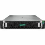 HPE ProLiant DL380 G11 2U Rack Server - 1 x Intel Xeon Gold 5416S 2 GHz - 32 GB RAM - Serial ATA/600