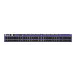 Extreme Networks 7520-48Y-8C switch front view