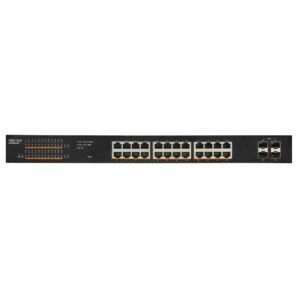 Edge-Core ECS2020-28P Ethernet Switch