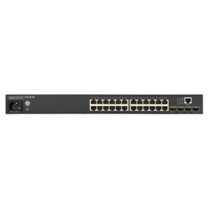 Edge-Core ECS4100-28T Ethernet Switch