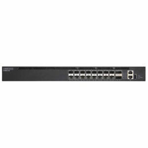 Edge-Core ECS5520-18X L2+/Lite L3 10G Ethernet Aggregation Switch with 2 40G Uplinks