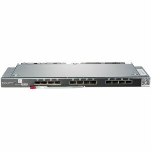 HPE Synergy 10Gb Pass-Thru Module