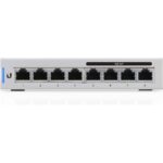 Ubiquiti UniFi US-8-60W Ethernet Switch