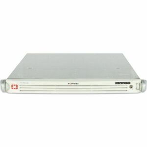 Fortinet FortiSIEM FSM-500F Network Security Appliance