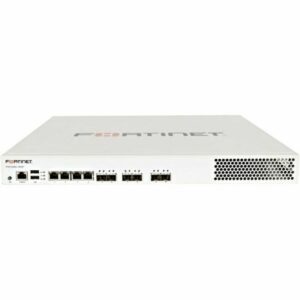 Fortinet FortiADC Advanced Application Delivery Controller