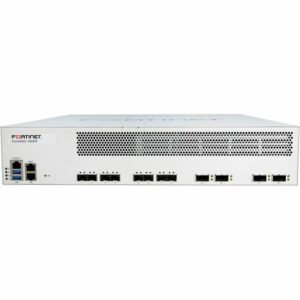 Fortinet FortiADC Advanced Application Delivery Controller