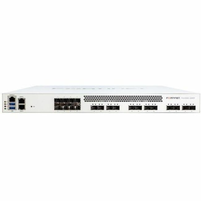 Fortinet Fortiadc Advanced Application Delivery Controller - Hardware 