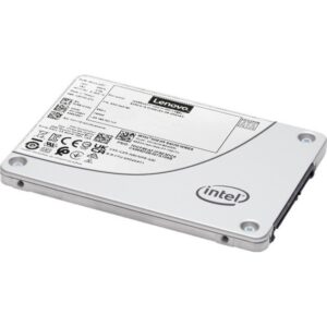 Lenovo S4520 3.84 TB Solid State Drive - 2.5